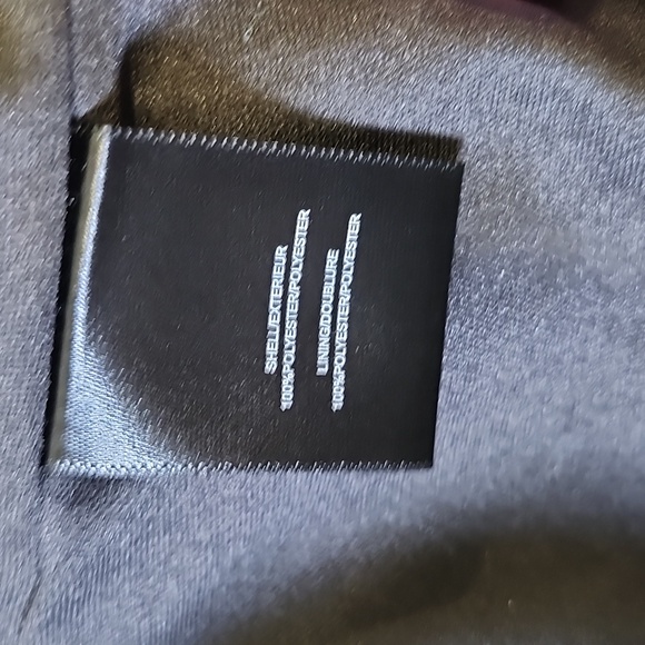 Badgley Mischka Womens Lainey Leopard Sequin Cocktail Midi Dress Size 6 EUC - Picture 9 of 9